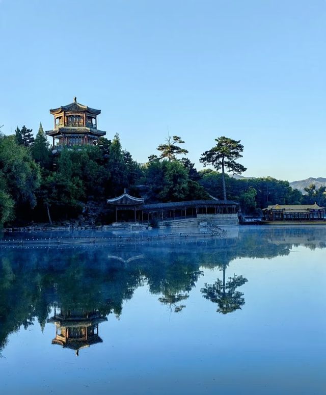 承德避暑山莊索菲婭酒店