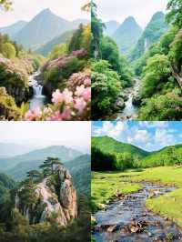 東北寶藏！適合一家人的6個小眾仙境  附超全攻略