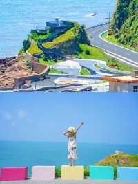 嵊泗花鳥島懶人攻略，乜都唔使諗玩到癲！