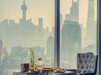 上海外灘璞硯ホテル　絶景ルームで外灘の夜景を満喫！超実用ガイド​