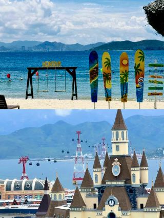 Why Nha Trang Became a Top Choice for Travelers