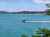 夏日玩轉療癒海島‖擁抱風車與海的夏日交響詩～