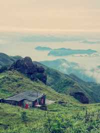 香港・大東山　絶景ポイント＆実用ガイド