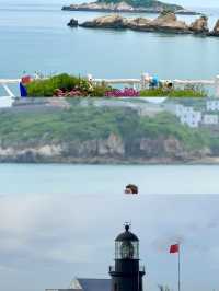 嵊泗花鳥島真係正！上海周邊暑期避暑寶藏