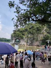 夏日要去桂林-北海旅遊攻略嚟啦
