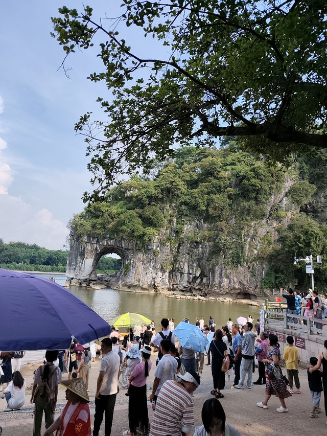 夏日要去桂林-北海旅遊攻略嚟啦