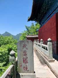 問道武當山，2日1夜仙俠之旅（附避坑全攻略）