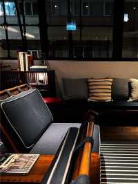 The Fleming🏨香港高性價比設計酒店推薦 每次來香港，首選灣仔。親子酒店超適合帶娃入住～