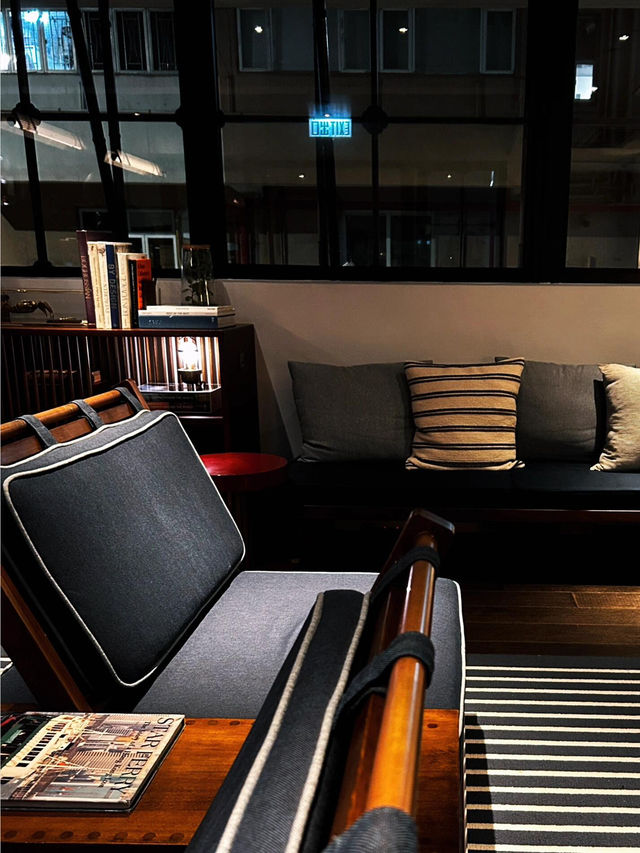 The Fleming🏨香港高性價比設計酒店推薦 每次來香港，首選灣仔。親子酒店超適合帶娃入住～