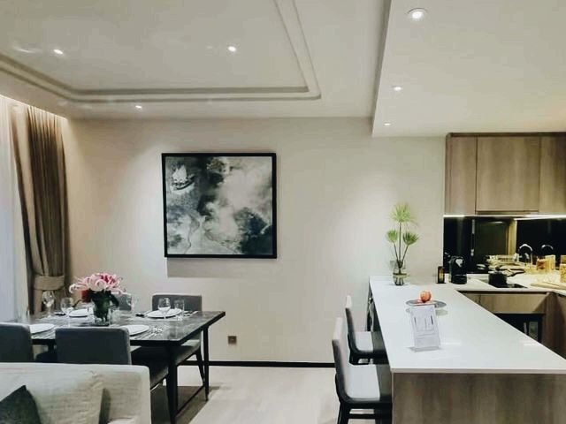 曼谷奢華隱世之選！通羅雅詩閣酒店親身體驗】**  