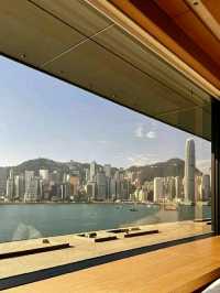 Mondrian Hong Kong in Best Location 🥰🌹