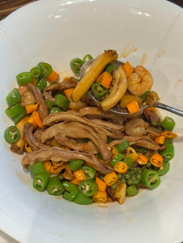 寧波美食推薦