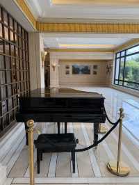 上海西郊賓館（國賓館）園林風