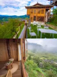 榕江必住秘境民宿
