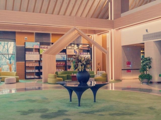 【童話般住宿體驗！江蘇草房子酒店親身感受】**