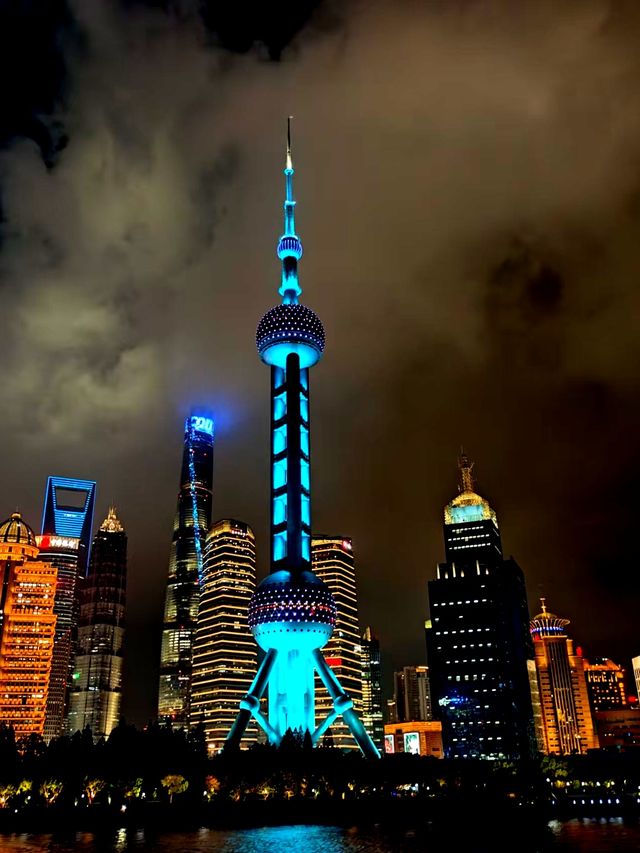 上海灘