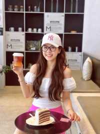 廈門MIMI FASO藝術與美味的完美邂逅