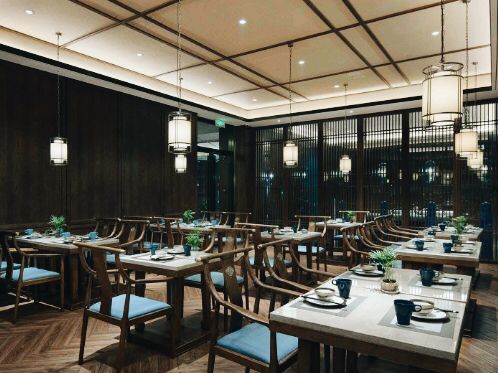 星城隱世桃源！廷泊酒店五星體驗記】**  