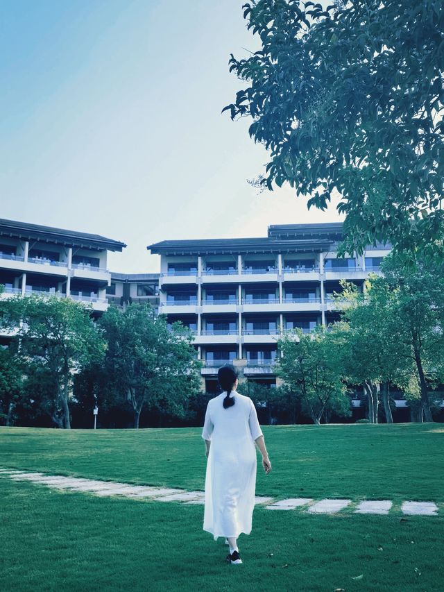盛夏光年．邂逅花園酒店