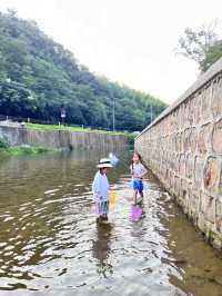 南京自駕1.5小時宜興天夜親子遊攻略