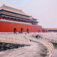 北京故宮遊覽攻略，探尋六百多歲的紫禁城