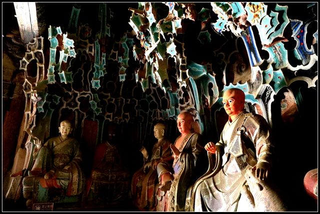 千年秘境～公主寺