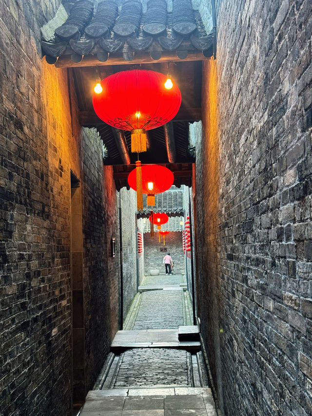 揚州3日2夜全攻略！呢條親子路線mark低