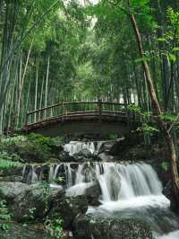 「雲上草原·反內卷玩水指南」嚟啦！