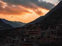 避世天堂|最後嘅納西秘境·木里俄亞