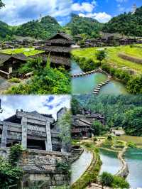 貴州小江南｜烏江寨保姆級旅遊攻略