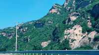 青島-天津-承德-豐寧-北京