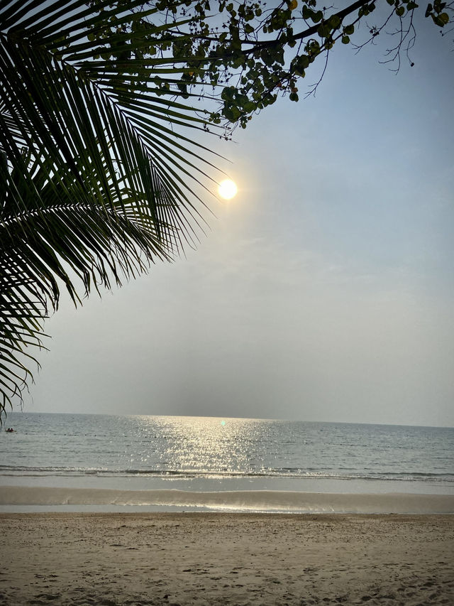 ติดหาดไปเลยสิค้าบ ว้าวว้าวว้าวเลย