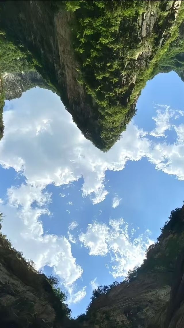 山西東南3日完美線