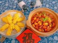 Jinhua Food Guide 