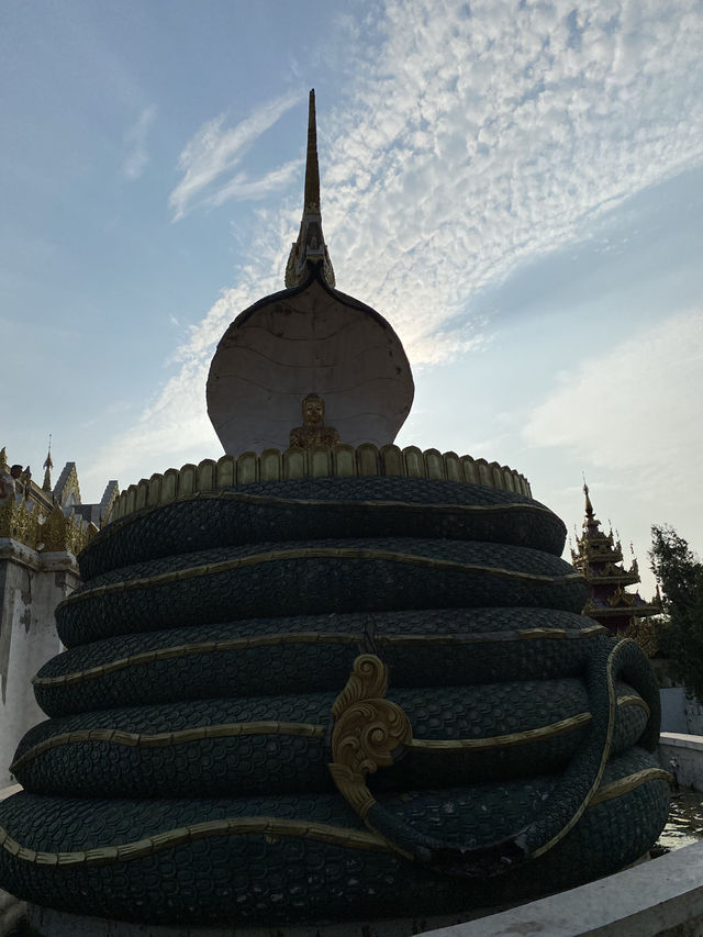 🐎🛕 White Horse Temple: The Birthplace of Chinese Buddhism