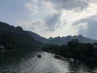 道教名山