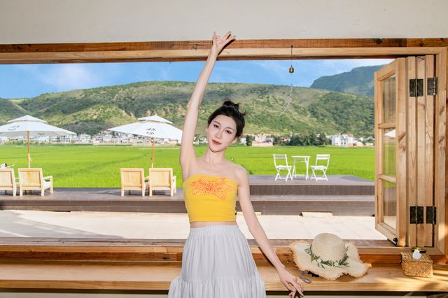 大理洱海旅拍攻略網紅打卡位+絕美環海路線推薦