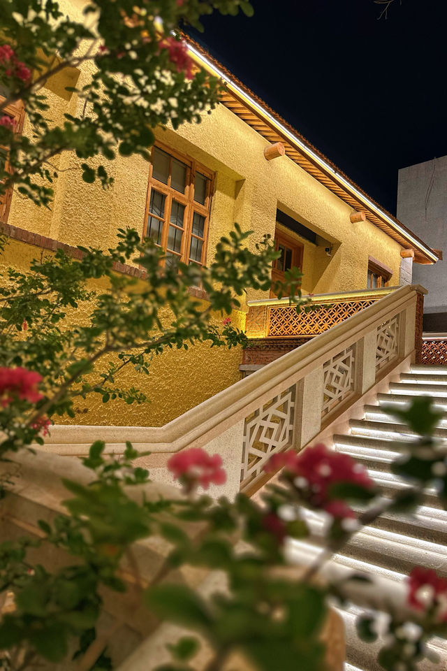 泉州古城夜遊呢度!人少景靚仲好影~ 泉州古城夜遊呢度!人少景靚仲好影~