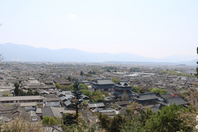麗江5日精華遊攻略