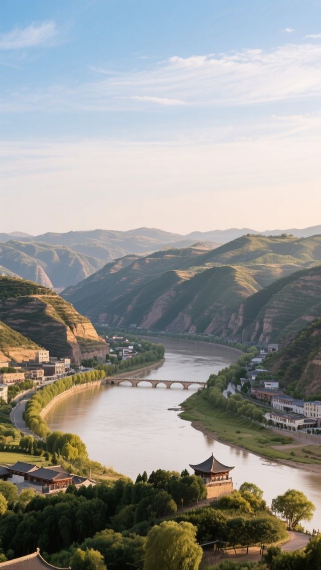 革命聖地——延安