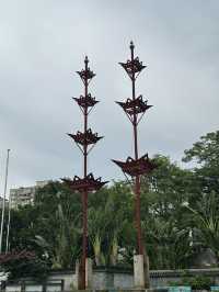Chen Clan Ancestral Hall: A Glimpse into Cantonese Heritage