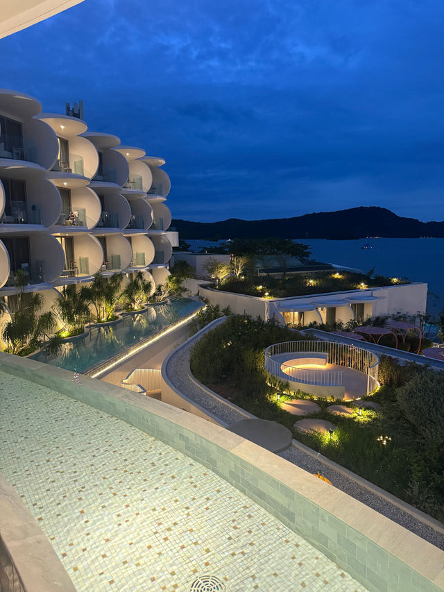 Unforgettable Stay at Veranda Resort Phuket