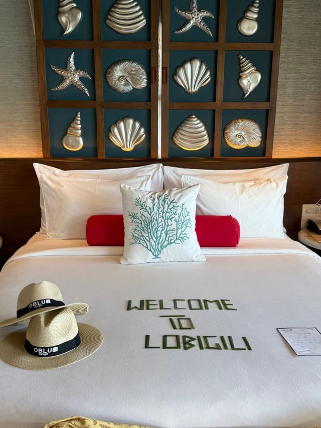 Amazing Island Escape with Friendly Team and Delicious Meals
