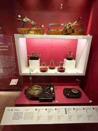 Undiscovered Gem: Museo Galileo