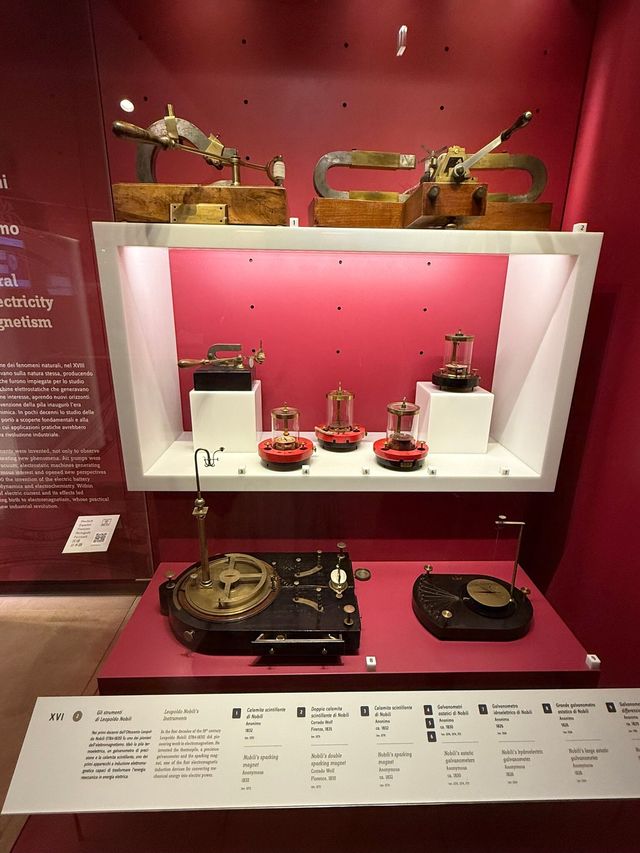 Undiscovered Gem: Museo Galileo