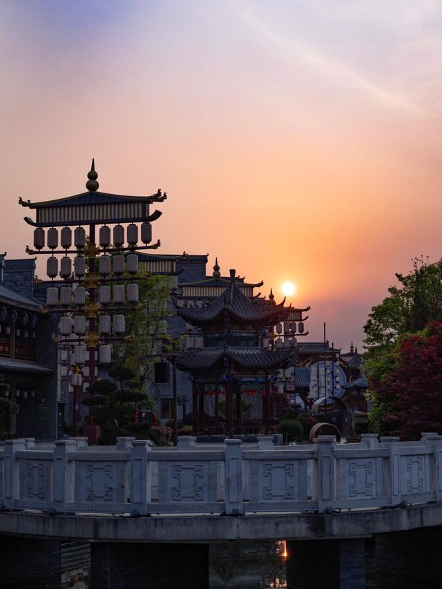 嚟江西，請預留一日畀呢度