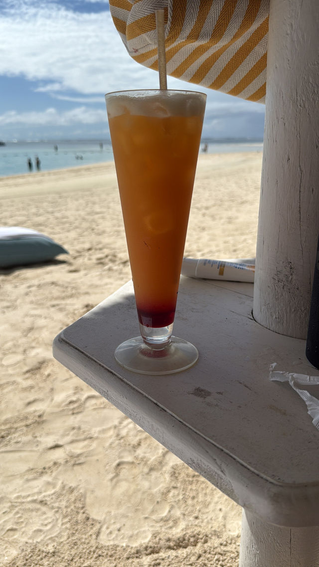 A Slice of Paradise