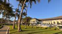 Exceeded Expectations at Club Med Bintan