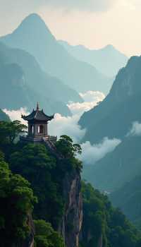 安徽旅遊景點的絕美風光與文化魅力