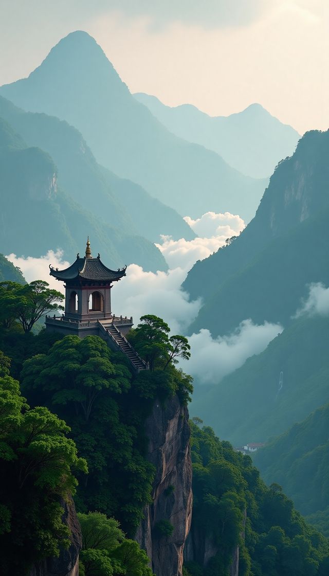 安徽旅遊景點的絕美風光與文化魅力 安徽旅遊景點的絕美風光與文化魅力